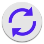 auto reboot android application logo